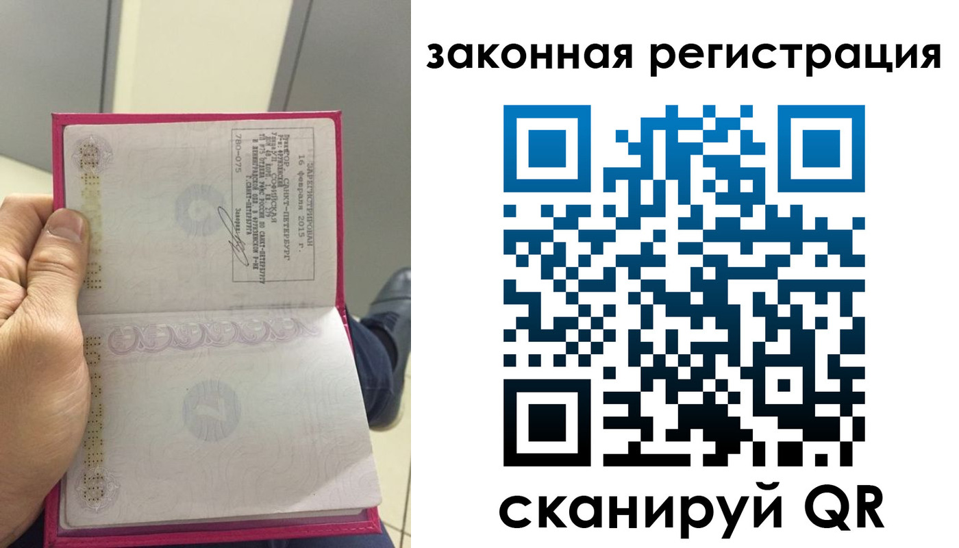 временная регистрация адрес в Воткинске